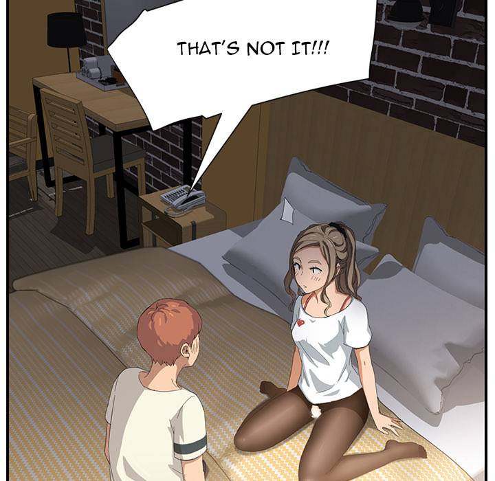 My Stepmom - Chapter 14 - Andromeda 11 page 63 hentai porn comic manga doujin